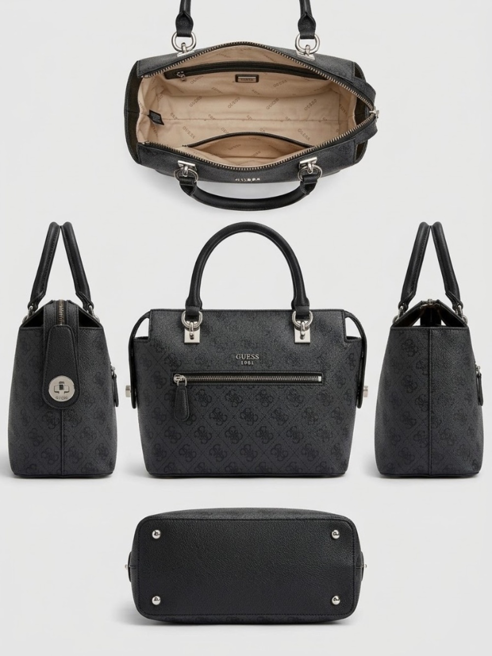 Guess purse